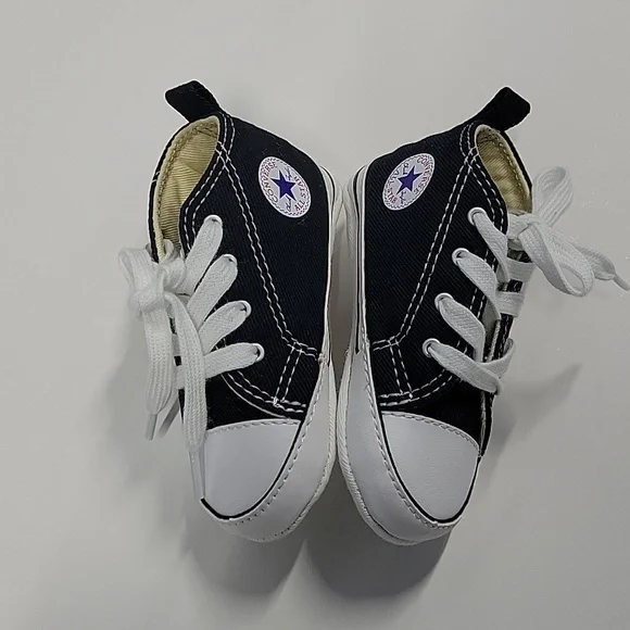 Converse All Star Sneakers - Picture 2 of 10